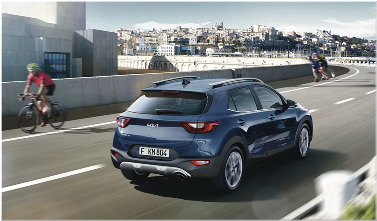 Kia Stonic
