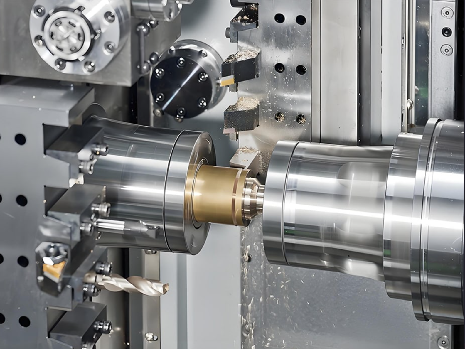 CNC