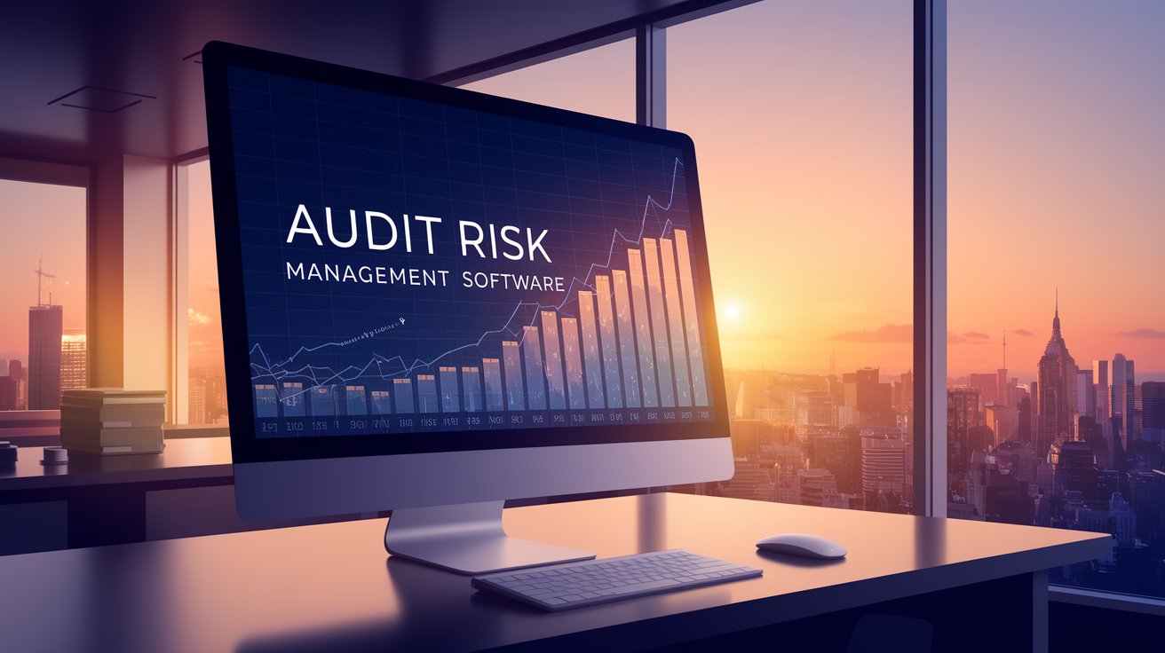 Audit Risk Management Software