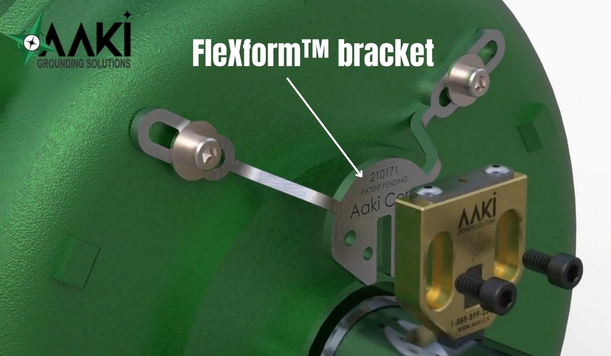 flexform brackets