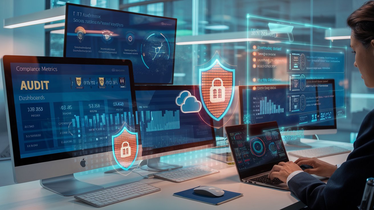 IT Audit Software