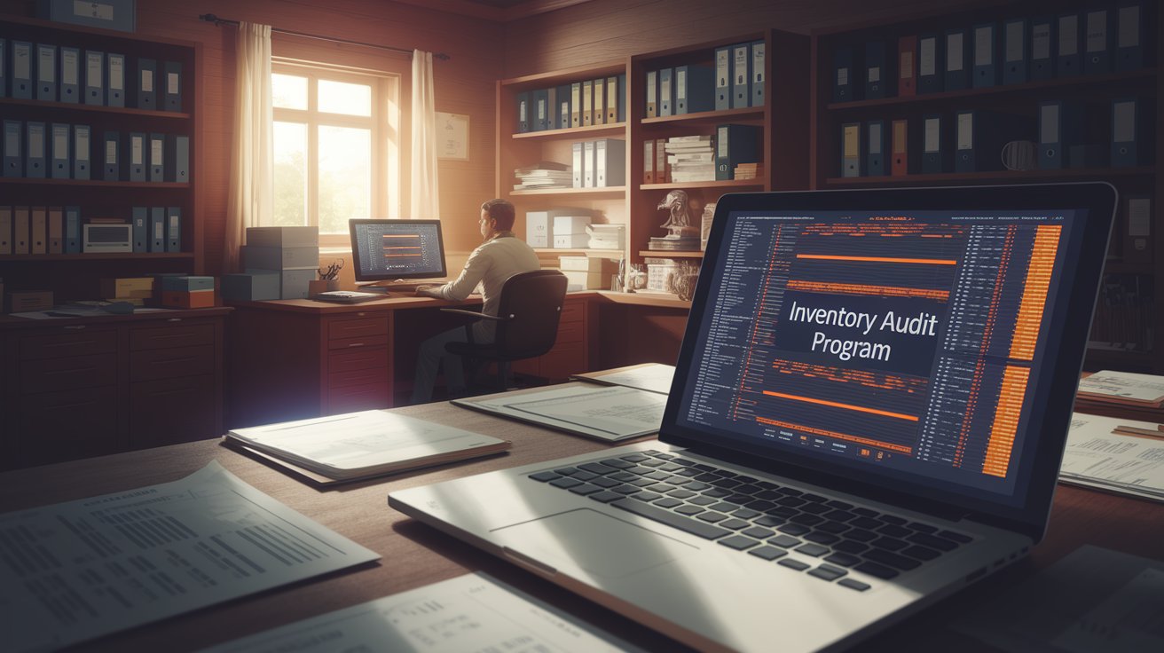 Inventory Audit Program
