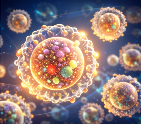 Lipid Nanoparticles