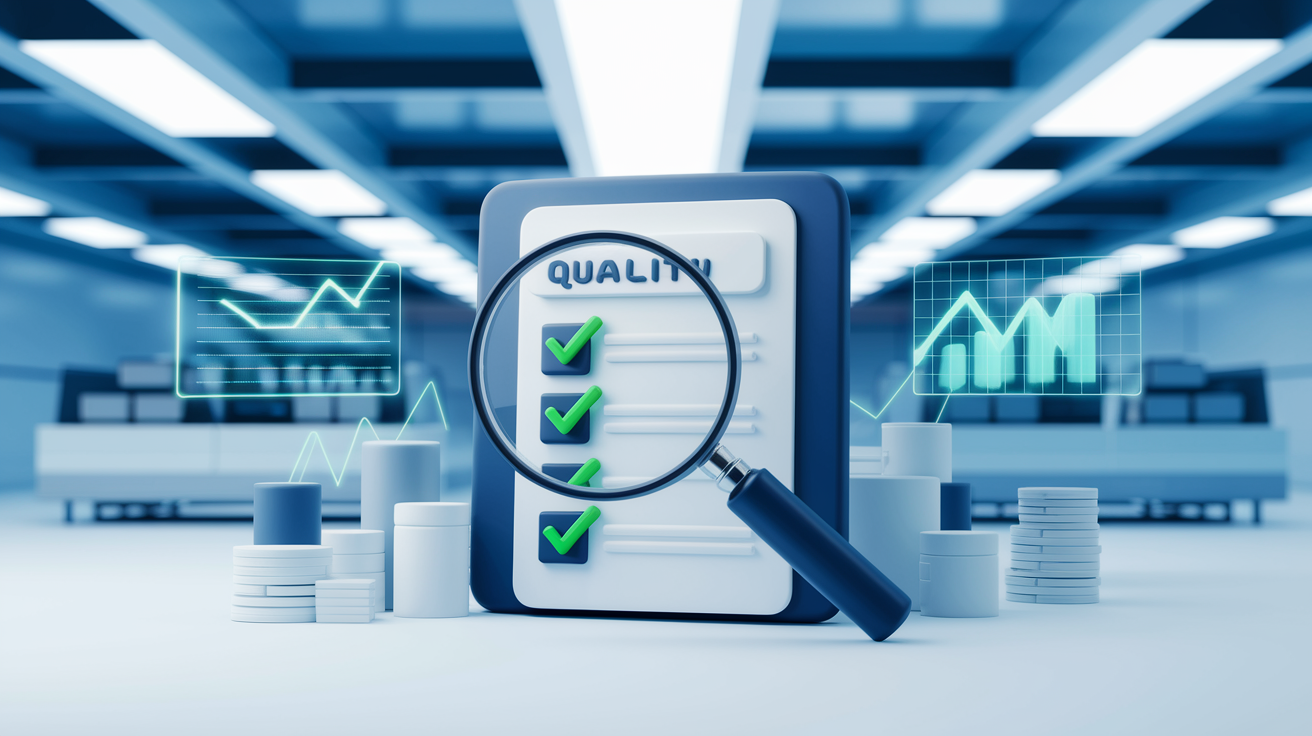 Quality Audits