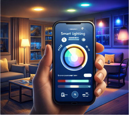Smart Lighting