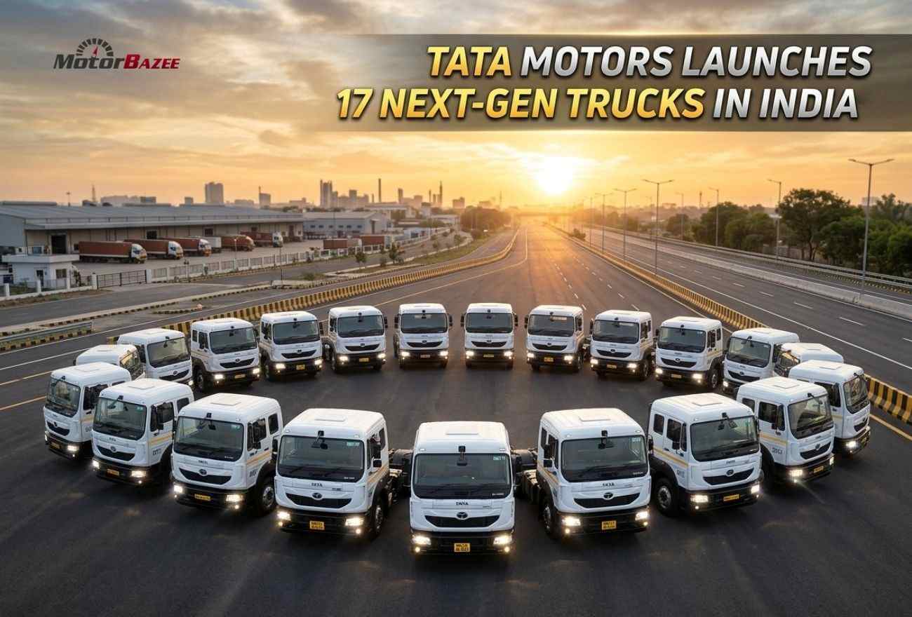 New, Social-media, automotiTata Motors Launches 17 Next-Gen Trucks in India: What It Means for Fleet Owners in 2026ve 