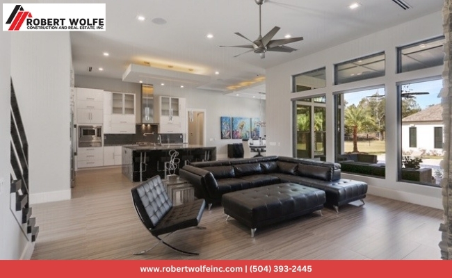 Home Renovation
