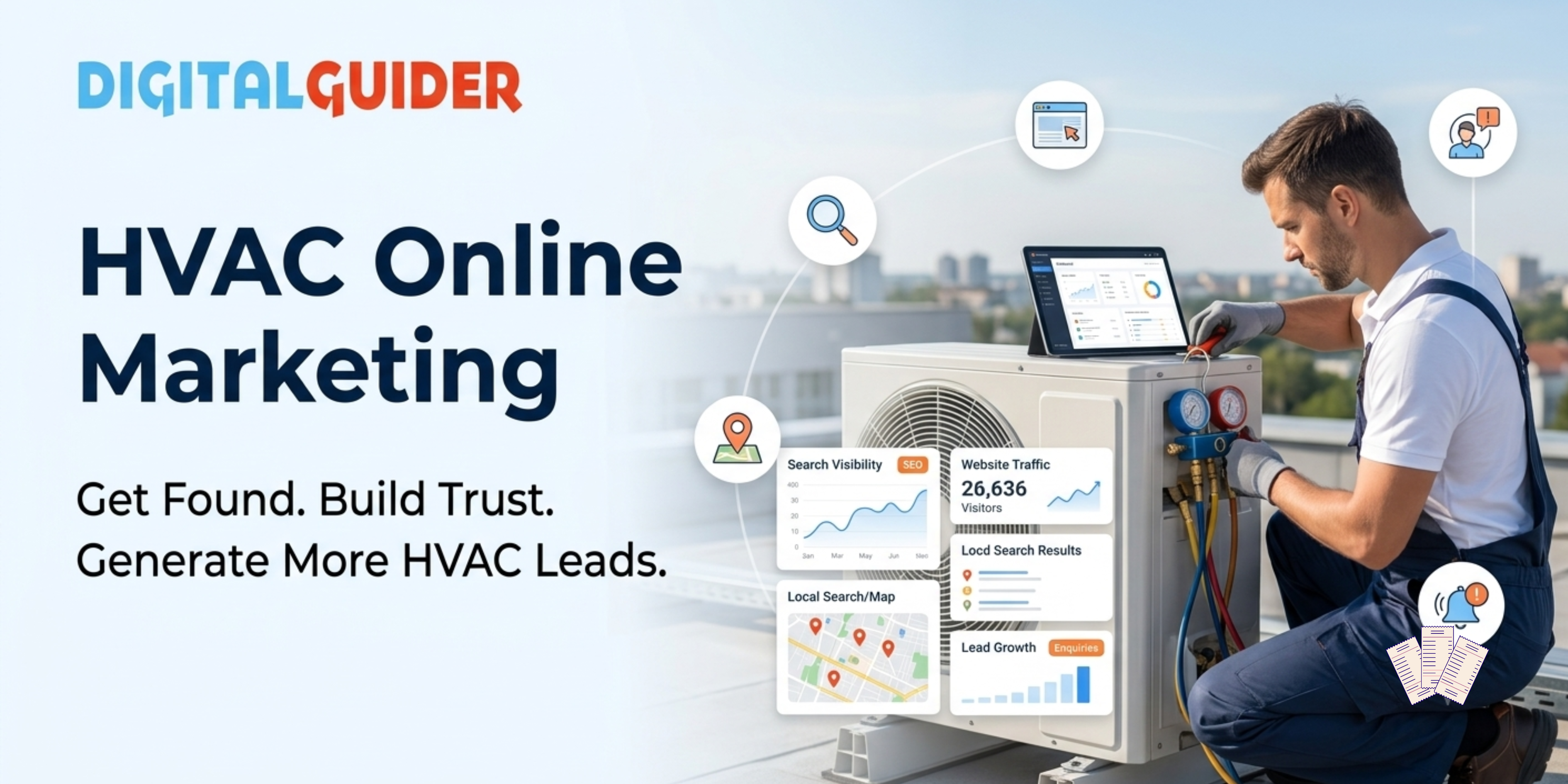 HVAC image