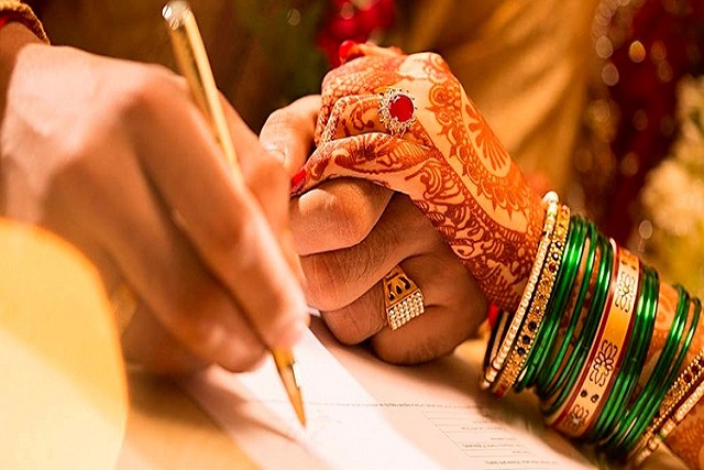 Marriage Registration in Faridabad