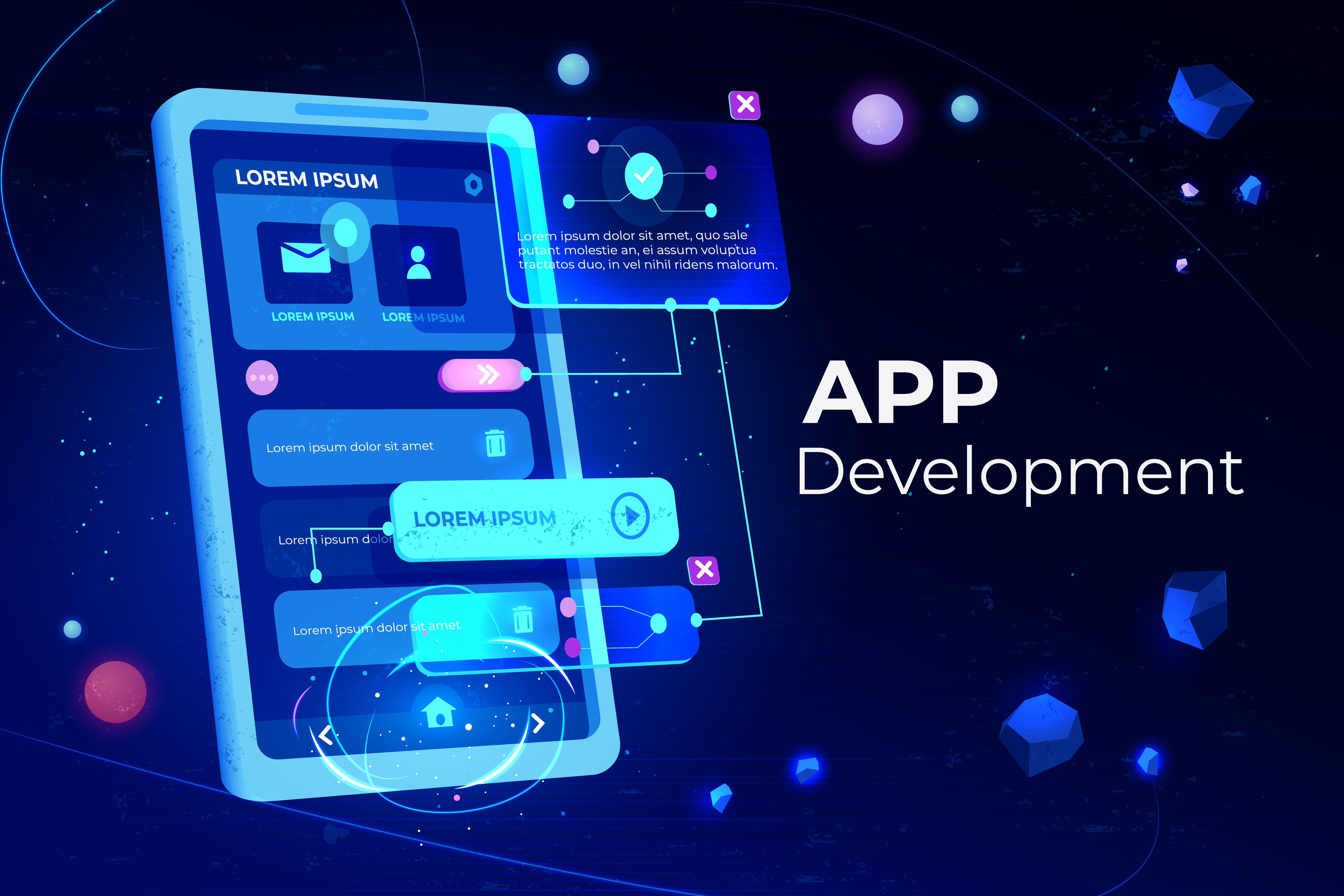 Web Application Development Company