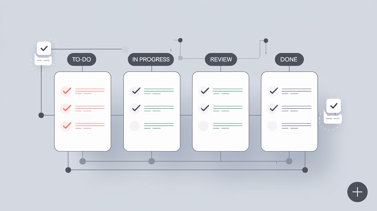 Workflow Application