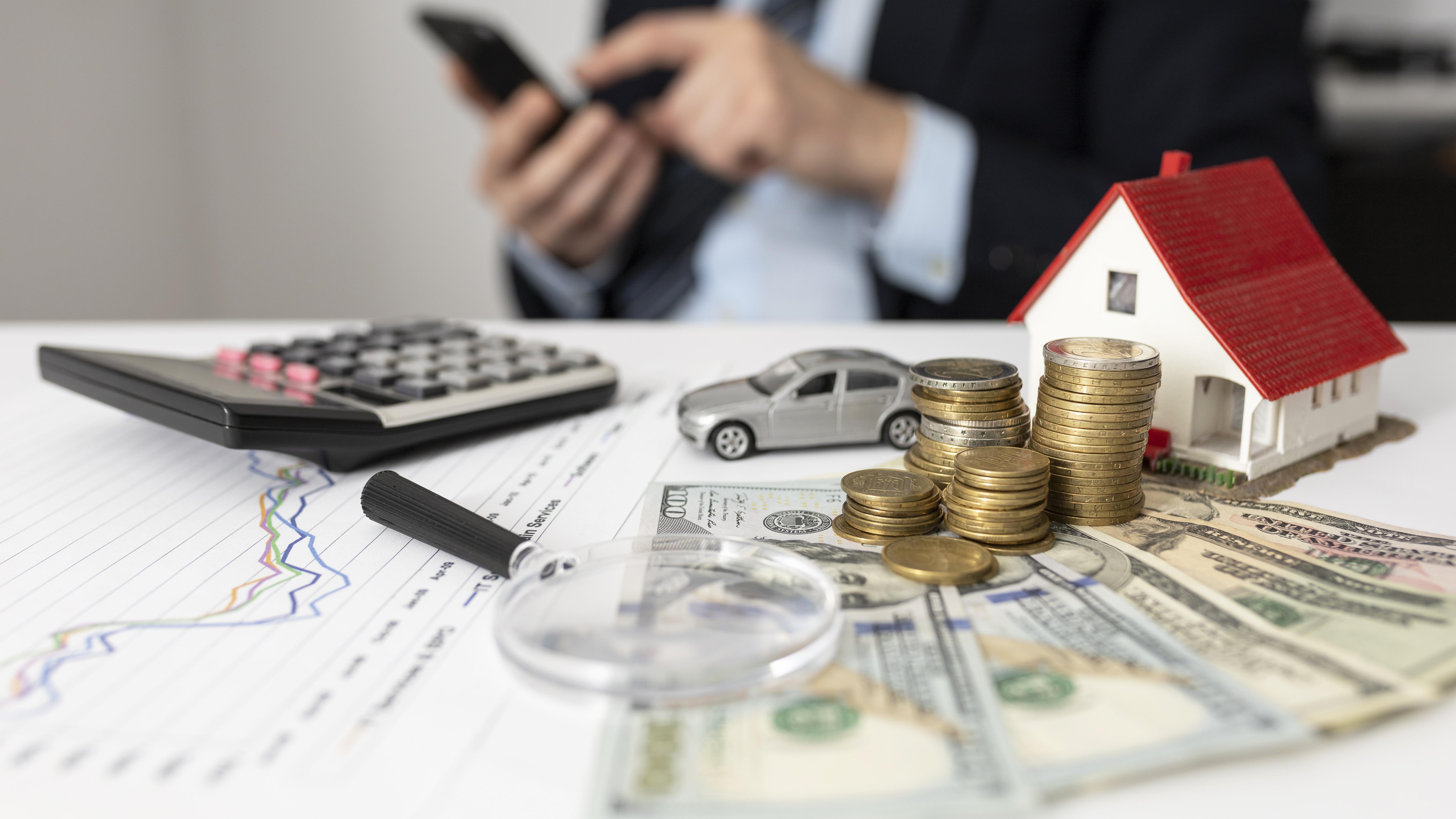 NRI investment plans
