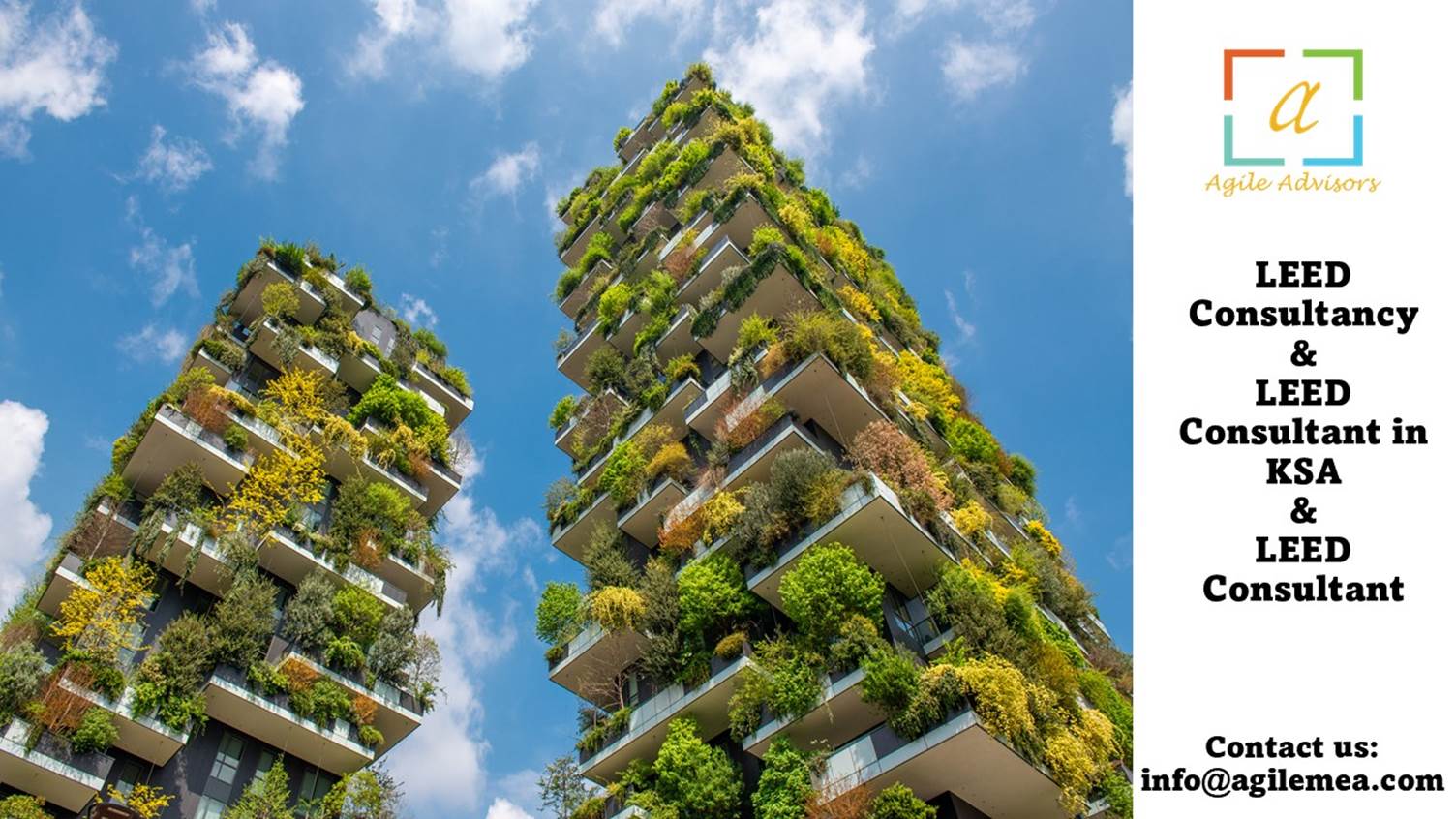 LEED Consultancy