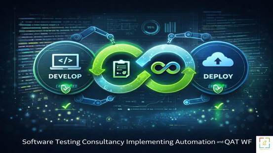 test-automation-workflow-software