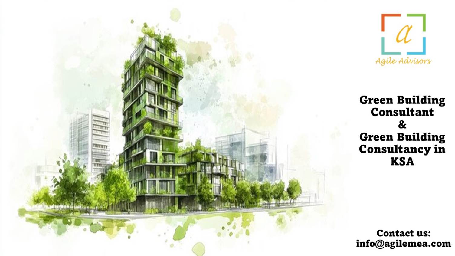 Green Building Consultant