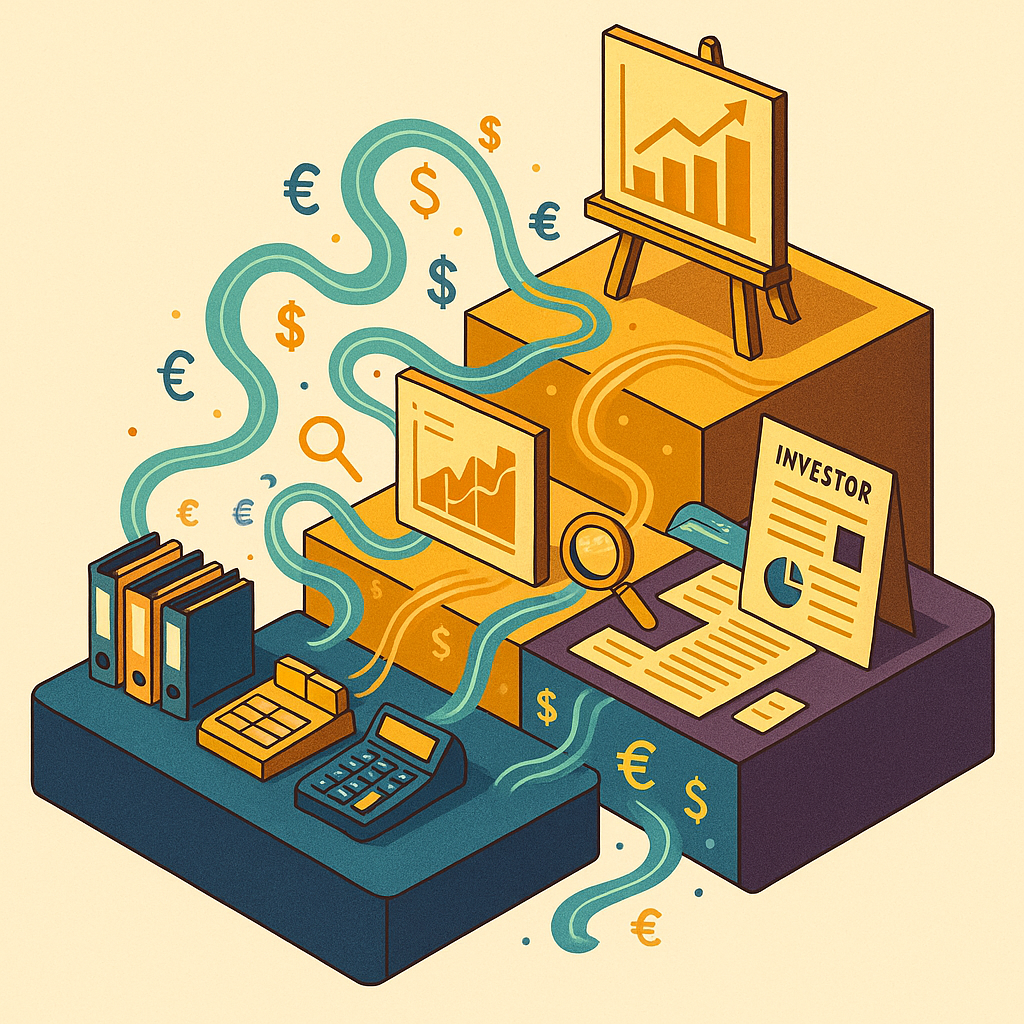StartupFinance