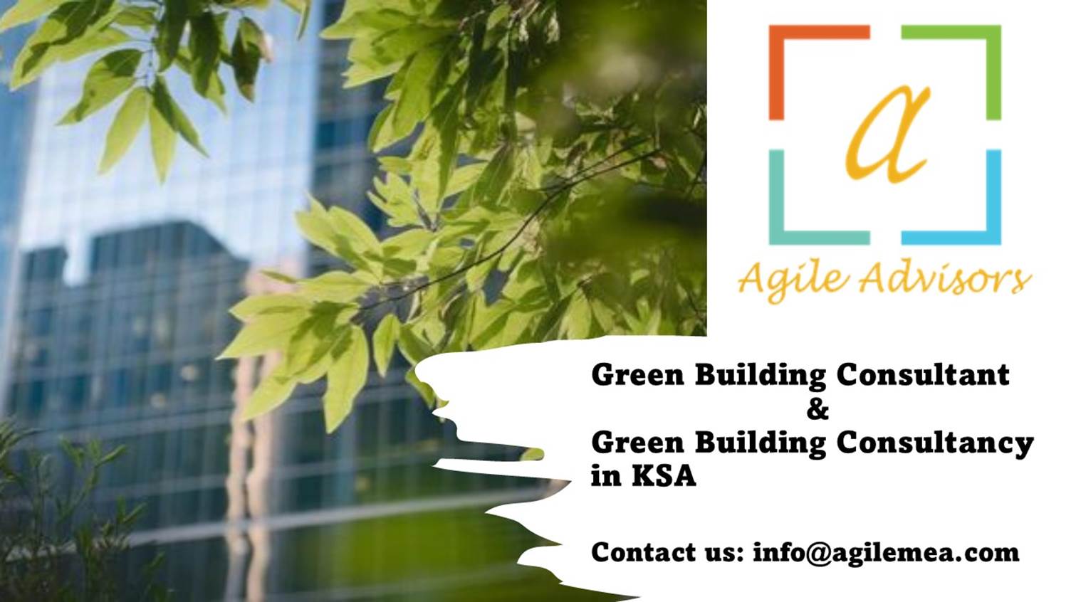 Green Building Consultant