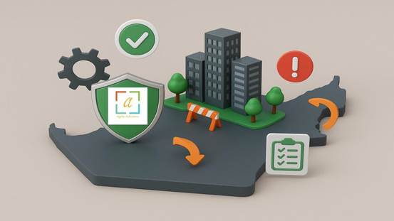 What UAE Businesses Should Know About ISO 22301 and NCEMA 7000 Standards