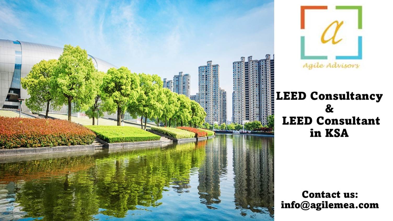 LEED Consultancy