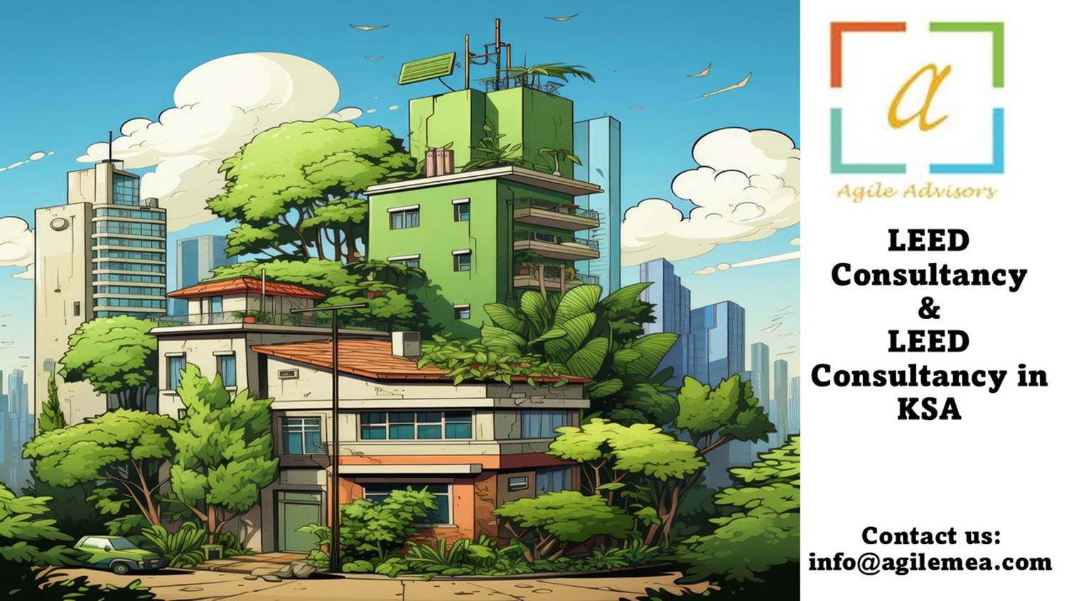 LEED Consultancy