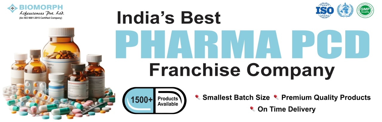PCD Pharma Franchise in Chandigarh 