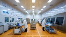 pharmaceutical quality management system