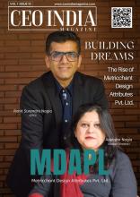 "Top business magazines in India	"			