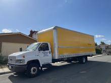 instate Moving