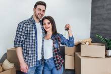 First Time Home Buyer Jacksonville FL