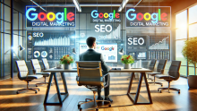 Digital Marketing