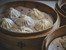 Dim sum