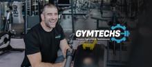 Home gym installation