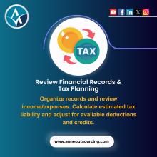Taxoutsorcing