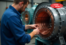 generator rewinding services