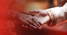 Muslim marriage bureau
