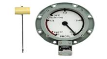 Pressure relief valves