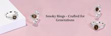 Smoky Rings