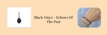 Black Onyx