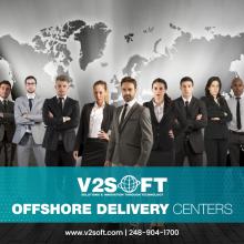 Offshore Development Center in Bangalore, Offshore Digital Services,  ODC,  What is ODC, ODC India, Offshore Development Center Services
