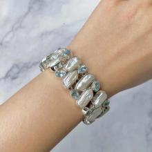 Biwa Pearl jewelry