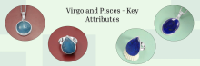 Virgo & Pisces Compatibility