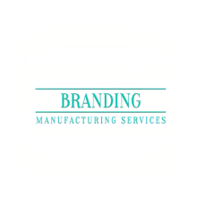Branding Manufacturing Services