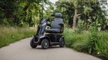 Choosing Excellence: A Guide to Selecting the Best Mobility Scooter for Your Lifestyle