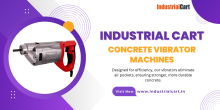 Industrial Cart