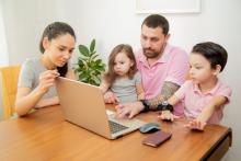 Consecutive Interpretation Services During Parents Teachers Meeting