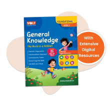 Best CBSE Class 3 Book 