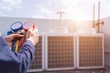 Heating and Cooling Novi MI