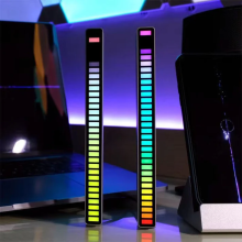 LED Colorful Light Bar