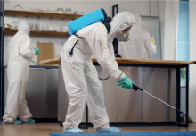 House cleaning bangalore