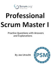  Professional Scrum Master (PSM-1)
